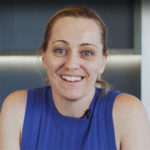 Belinda Thompson, GHD Western Australia
